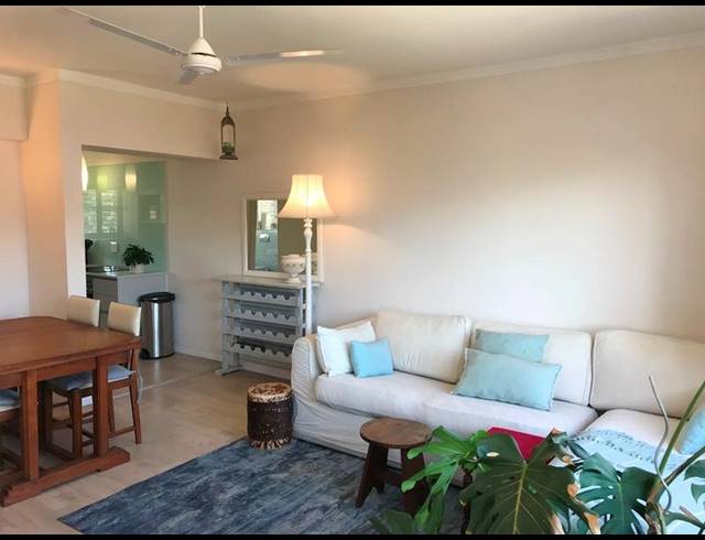 2 BEDROOM PROPERTY TO RENT IN VREDEHOEK